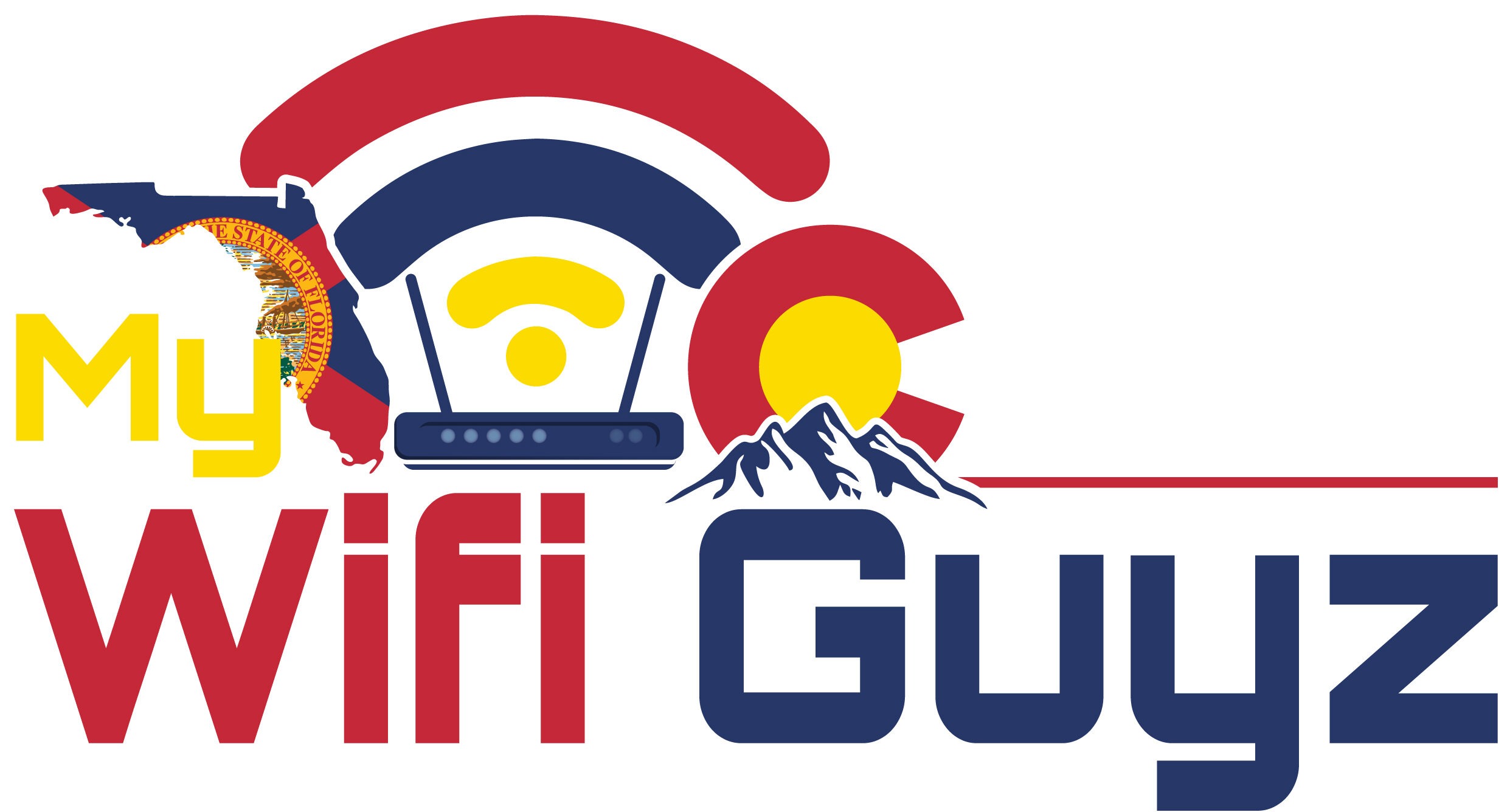 my Wifi Guyz.com