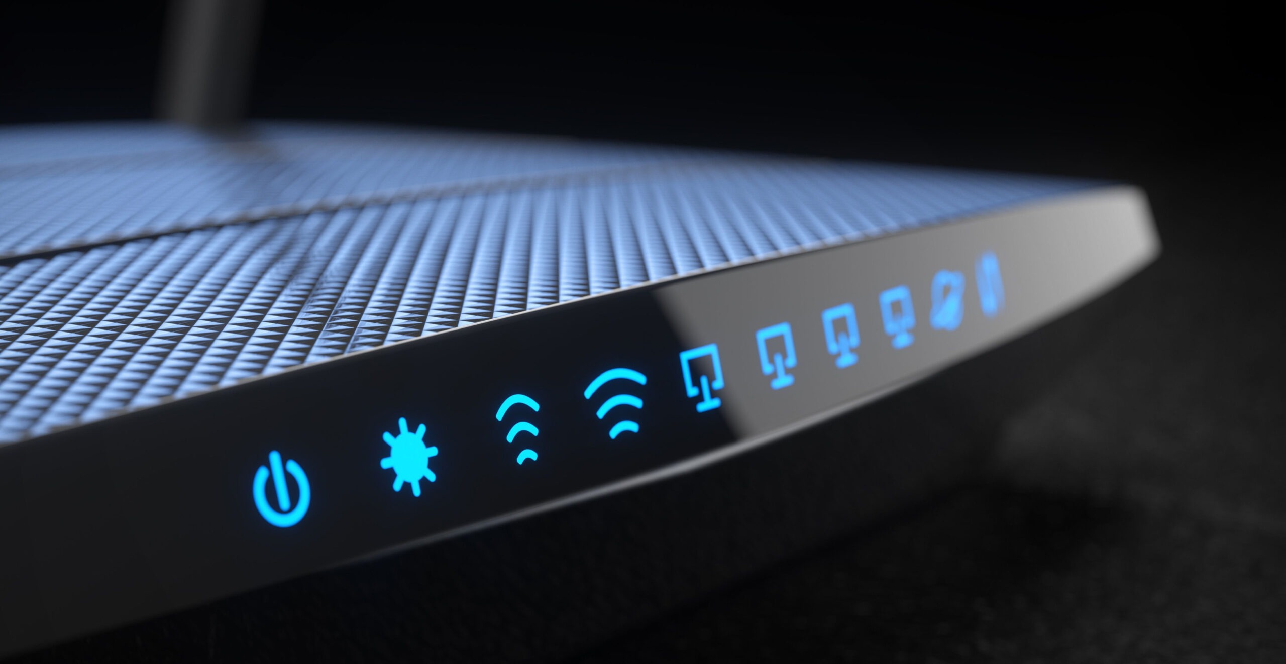 digital Router