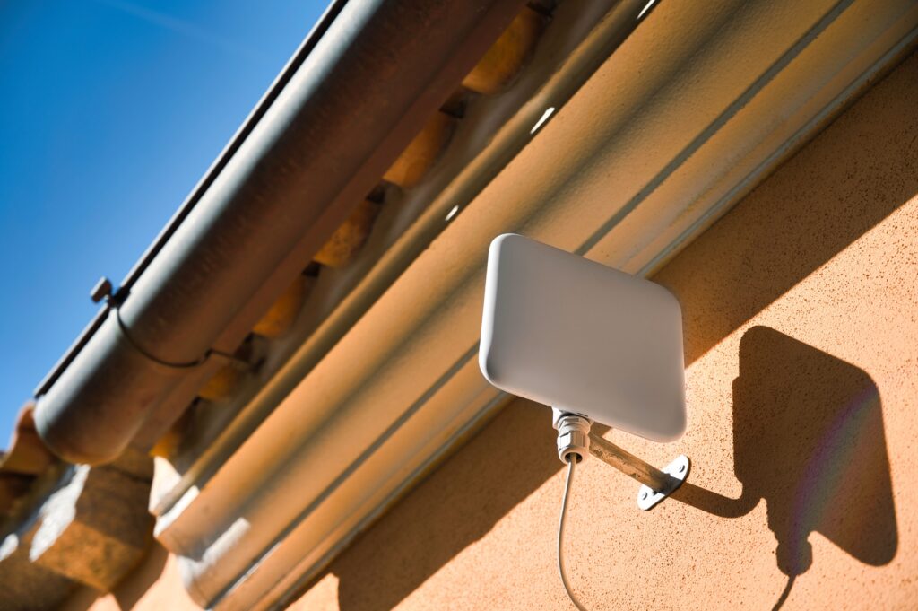 Wifi AP outfoor